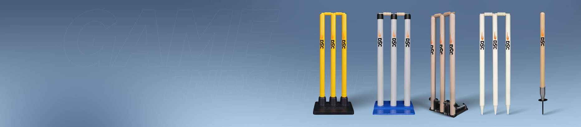 Stumps