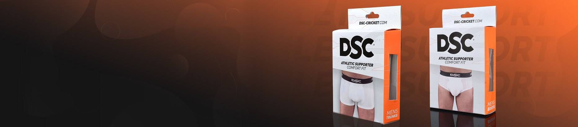 Athletic Supporter