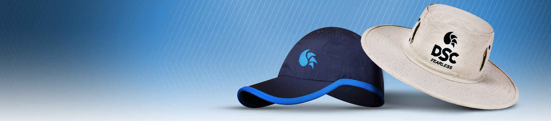 Caps & Hats