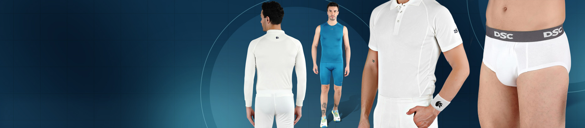 Clothing