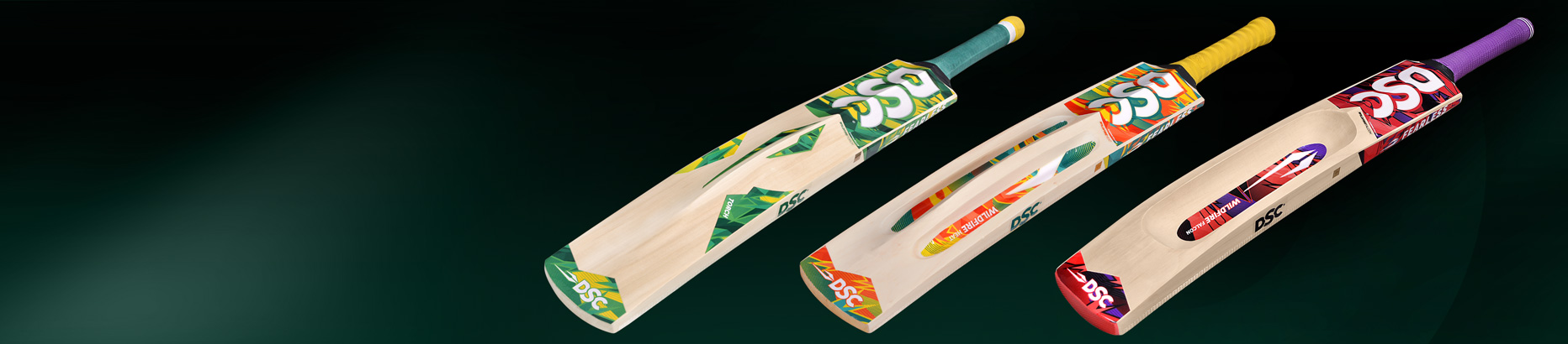 Tennis Bats
