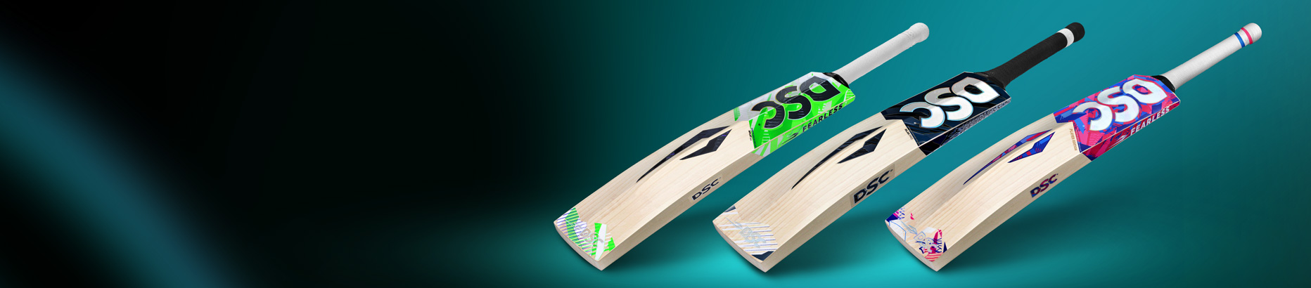 Cricket Bats