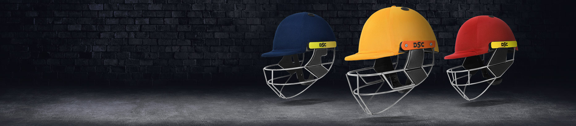 Helmets