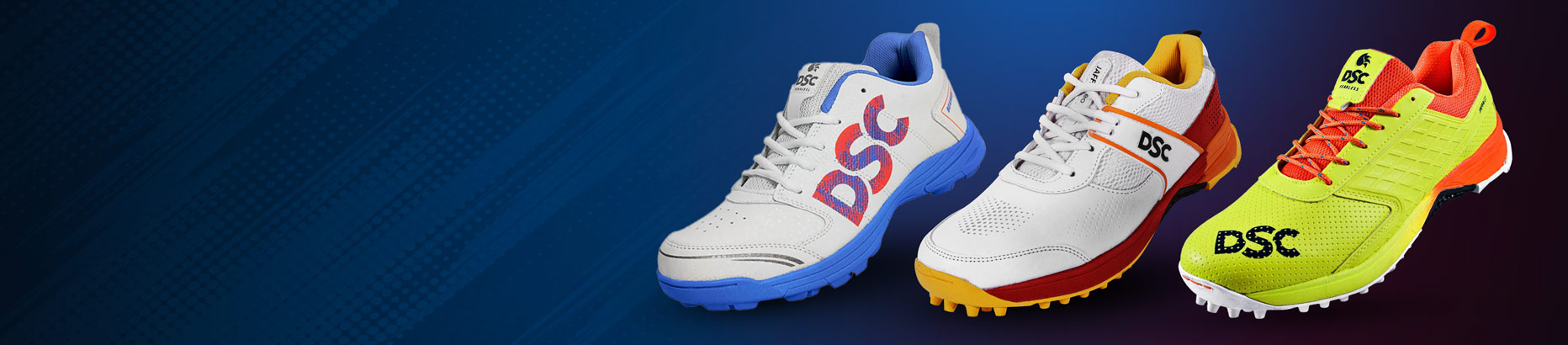 Cricket Shoes
