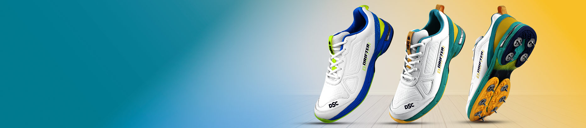 Spikes